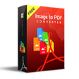 程序图标: ImagetoPDF Converter
