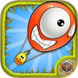 Icon des Programms: Balloon in Trouble