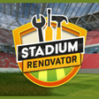 プログラムのアイコン: Stadium Renovator