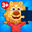 Ikona programu: Puzzle Ki…