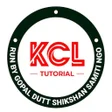 Icon des Programms: KCL Tutorials