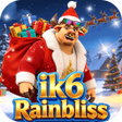 Icône du programme : ik6 Rainbliss