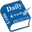 Icon des Programms: Daily Words English to Ur…