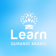 Icône du programme : Learn Arabic Quran Words