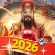 Icon des Programms: P Gace Crystal Hunt Guru