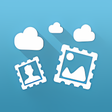 Ikona programu: Blend Collage Free