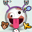 Icon des Programms: Emoji DIY: Custom Generat…