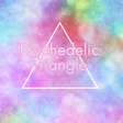 Ikona programu: Psychedelic Triangle