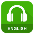 プログラムのアイコン: English Listening Practic…