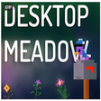 プログラムのアイコン: Desktop Meadow