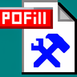 Icono de programa: PDFill FREE PDF Tools