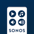 Icon des Programms: Remote for Sonos.