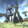 Ikona programu: Phantasy Star Online 2