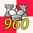 Ikona programu: Chess960