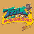 Icon of program: Tynk! and the Final Phono…