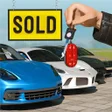 Ikona programu: Car Shop Business Game