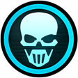 Icon des Programms: Ghost…