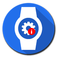 Programmsymbol: System Info For Wear OS (…