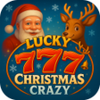 程序图标: Lucky 777 Christmas Crazy