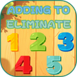 Icon des Programms: Adding to eliminate