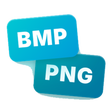 Icône du programme : BMP to PNG