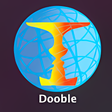 プログラムのアイコン: Dooble