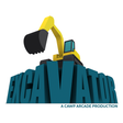 Ikona programu: Excavator Game (CAWP Arca…