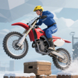 Icon des Programms: Ice Moto Trials