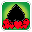 Ikona programu: Hearts Game