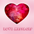 プログラムのアイコン: Love Messages Romantic SM…