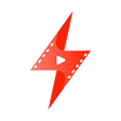 Icône du programme : Flash Films Watch Full hd…
