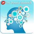 プログラムのアイコン: Tes Potensi Akademik Leng…