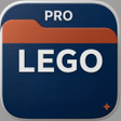 Ikona programu: Lego Pro