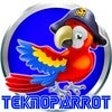 Ikona programu: TeknoParrot