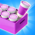 Ikona programu: Coffee Jam Puzzle:Color S…