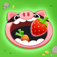 Icona del programma: Hole Stars: Puzzle Game