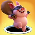 Icône du programme : Hole Stars: Puzzle Game