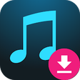 プログラムのアイコン: Free Music Downloader - M…