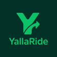 Ikona programu: YallaRide