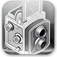 Icon des Programms: Pixlr-o-matic