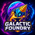 Icon des Programms: Galactic Foundry: Clicker
