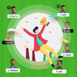 Icon des Programms: SportsBaBa Dream App Team…