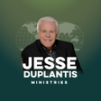 Programmsymbol: Jesse Duplantis