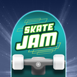 Icon des Programms: Tony Hawk's Skate Jam