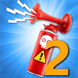 Icono de programa: Air Horn Sounds Simulator…