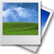 Icon des Programms: PhotoPad