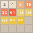 Icono de programa: 2048 , 1024, 512, 256, 12…