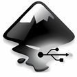 Icon des Programms: Inkscape Portable