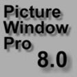 Icon des Programms: Picture Window Pro