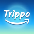 Ikona programu: Trippa: Travel Planner